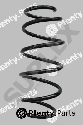 Suplex 09119 — Suspension Spring