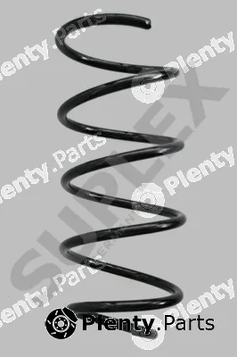 Suplex 06369 — Suspension Spring