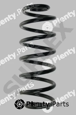Suplex 03223 — Suspension Spring