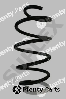 Suplex 07151 — Suspension Spring