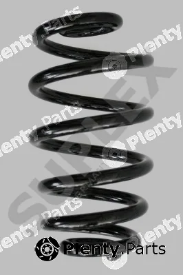 Suplex 03194 — Suspension Spring
