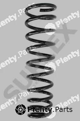 Suplex 01023 — Suspension Spring