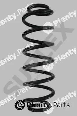 Suplex 03375 — Suspension Spring