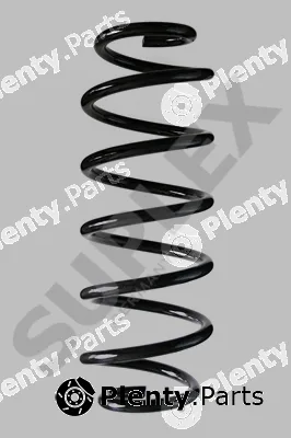 Suplex 07156 — Suspension Spring