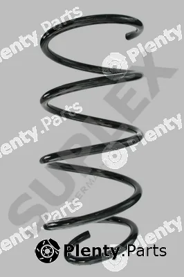 Suplex 06465 — Suspension Spring