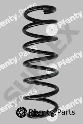 Suplex 06414 — Suspension Spring