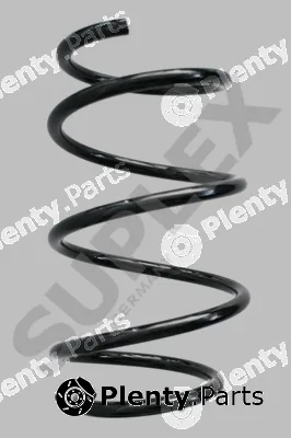 Suplex 06363 — Suspension Spring