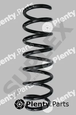 Suplex 06509 — Suspension Spring