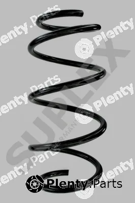 Suplex 03356 — Suspension Spring