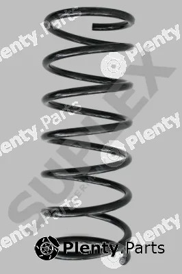 Suplex 06041 — Suspension Spring
