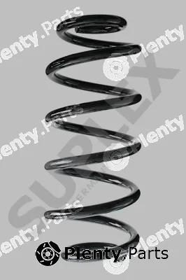 Suplex 03302 — Suspension Spring