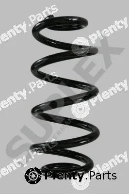 Suplex 03406 — Suspension Spring