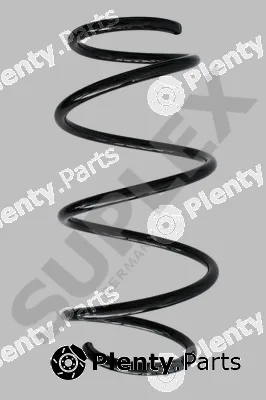 Suplex 06336 — Suspension Spring