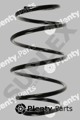 Suplex 06196 — Suspension Spring