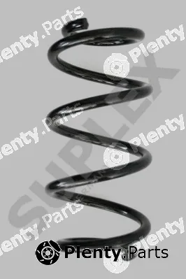 Suplex 03257 — Suspension Spring