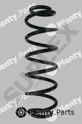 Suplex 03373 — Suspension Spring