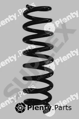 Suplex 06541 — Suspension Spring