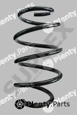 Suplex 03314 — Suspension Spring