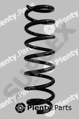 Suplex 06530 — Suspension Spring