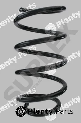 Suplex 06489 — Suspension Spring