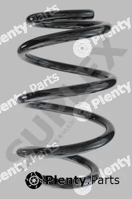 Suplex 03350 — Suspension Spring