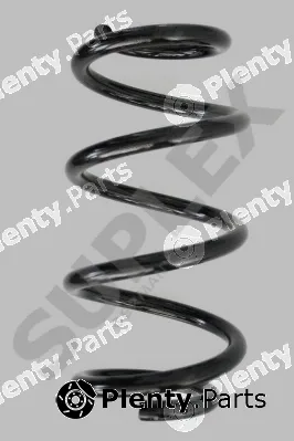 Suplex 03259 — Suspension Spring