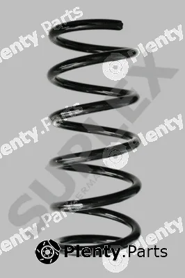 Suplex 09283 — Suspension Spring