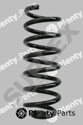 Suplex 03217 — Suspension Spring