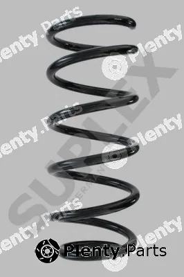 Suplex 06466 — Suspension Spring