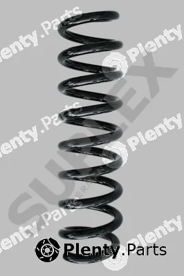 Suplex 06386 — Suspension Spring