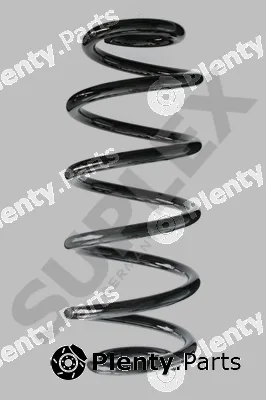 Suplex 03301 — Suspension Spring