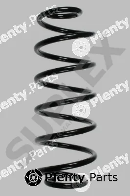 Suplex 09111 — Suspension Spring