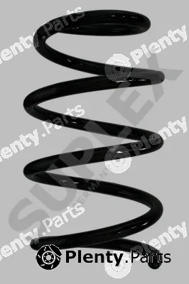 Suplex 27253 — Suspension Spring