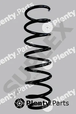 Suplex 06516 — Suspension Spring