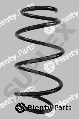 Suplex 06378 — Suspension Spring