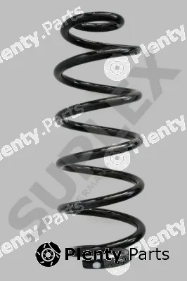 Suplex 03274 — Suspension Spring