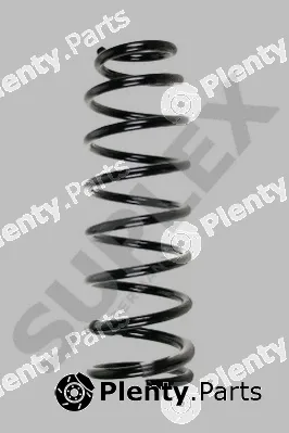 Suplex 47035 — Suspension Spring