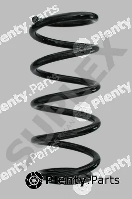 Suplex 06475 — Suspension Spring