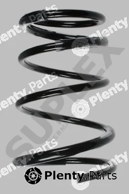 Suplex 17054 — Suspension Spring