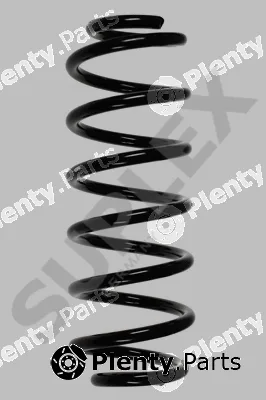 Suplex 03220 — Suspension Spring