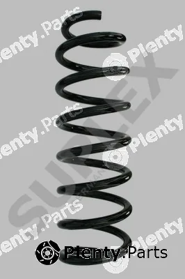 Suplex 06507 — Suspension Spring
