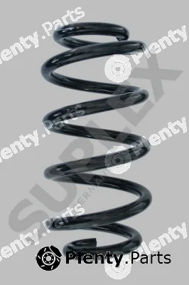 Suplex 06579 — Suspension Spring