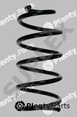 Suplex 09135 — Suspension Spring