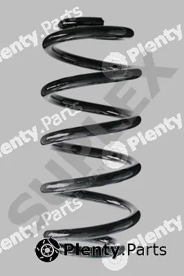 Suplex 03304 — Suspension Spring