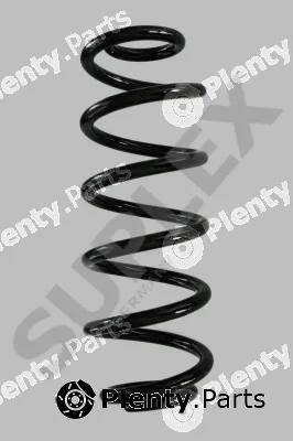 Suplex 03397 — Suspension Spring