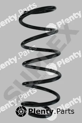 Suplex 06498 — Suspension Spring