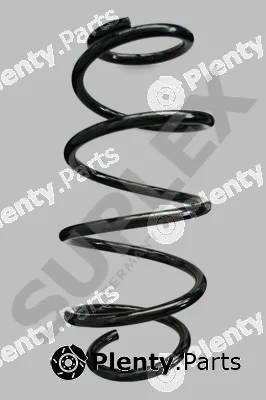 Suplex 06408 — Suspension Spring