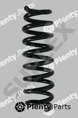 Suplex 06347 — Suspension Spring