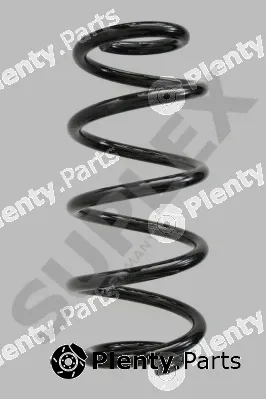 Suplex 03251 — Suspension Spring