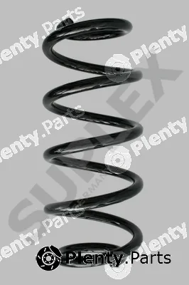 Suplex 03246 — Suspension Spring